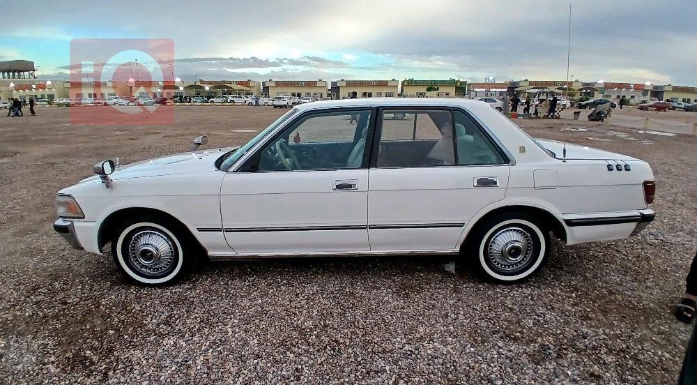 تويوتا كراون